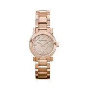 Burberry BU9215 - Dámske hodinky