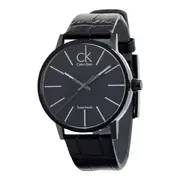 Calvin Klein K7621401 - Pánske hodinky