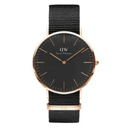 Daniel Wellington DW00100148 - Dámske hodinky