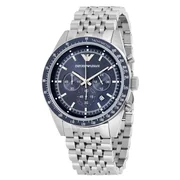 Emporio Armani AR6072 - Pánske hodinky