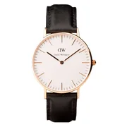 Daniel Wellington DW00100036 - Pánske hodinky