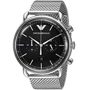 Emporio Armani AR11104 - Pánske hodinky