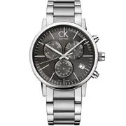 Calvin Klein K7627161 - Pánske hodinky