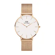 Daniel Wellington DW00100305 - Dámske hodinky
