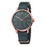 Calvin Klein K7B216P3 - Pánske hodinky