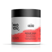 Taastav mask kahjustatud juustele Pro You The Fixer (Repair Mask) 500 ml