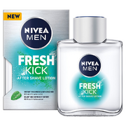 Aftershave Men Fresh Kick (After Shave Lotion) 100 ml
