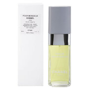 Chanel Pour Monsieur Tualettvesi – tester 100ml