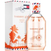 Tommy Hilfiger Tommy Girl Weekend Getaway - ilma karbita tualettvesi