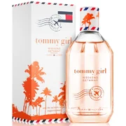 Tommy Hilfiger Tommy Girl Weekend Getaway - ilma karbita tualettvesi