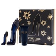 Carolina Herrera Good Girl Gift komplekt, lõhnavesi 80ml + kehakreem 100ml + lõhnavesi 7ml