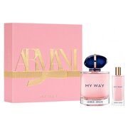 Giorgio Armani My Way Gift komplekt, lõhnavesi 90ml + lõhnavesi 15ml