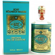 4711 4711 Original Eau de Cologne natural spray Kölni vesi – tester