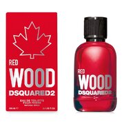 Dsquared2 Red Wood Pour Femme Tualettvesi 100ml