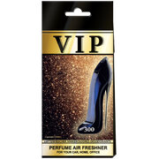 VIP Air Parfüümi õhuvärskendaja Carolina Herrera Good Girl