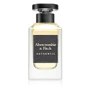 Abercrombie & Fitch Authentic tualettvesi – tester