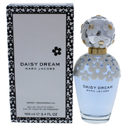 Marc Jacobs Daisy Dream tualettvesi, tester   100ml