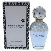 Marc Jacobs Daisy Dream tualettvesi, tester   100ml
