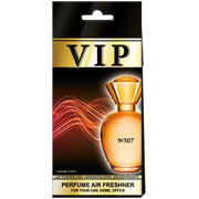 VIP Air Parfüüm õhuvärskendaja Giorgio Armani Black Code