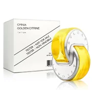 Bvlgari Omnia Golden Citrine tualettvesi – tester
