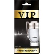 VIP Air Paco Rabanne Invictus parfüümi õhuvärskendaja