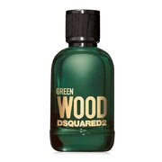 Dsquared2 Green Wood Pour Homme Tualettvesi – tester