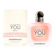 Giorgio Armani In Love With You Freeze Lõhnavesi