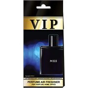 VIP Air Chanel Bleu de Chaneli parfüümi õhuvärskendaja