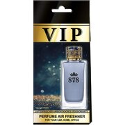 Dolce & Gabbana VIP Air Parfüüm õhuvärskendaja Dolce & Gabbana K