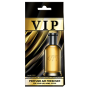 VIP Air Parfume õhuvärskendaja Hugo Boss No.6 Bottled Intense