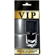 VIP Air Parfume õhuvärskendaja Nasomatto Black Afgano