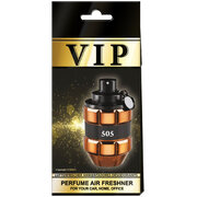 VIP Air Parfüümi õhuvärskendaja Viktor & Rolf Spicebomb
