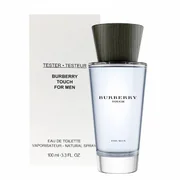 Burberry Touch for Men tualettvesi – tester