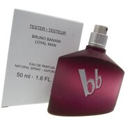 Bruno Banani Loyal Man parfüümvesi – tester, 50ml