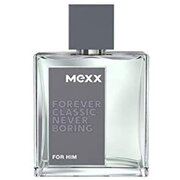 Mexx Forever Classic Never Boring for Him Tualettvesi – tester