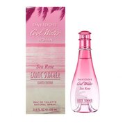 Davidoff Cool Water Sea Rose Woman Tualettvesi