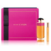 Prada Candy Gift komplekt, lõhnavesi 80ml + lõhnavesi 7ml
