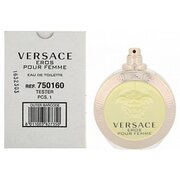 Versace Eros Pour Femme Eau de Toilette Tualettvesi – tester