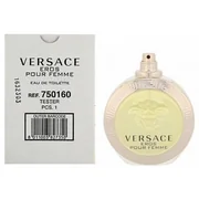 Versace Eros Pour Femme Eau de Toilette Tualettvesi – tester