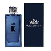 Dolce & Gabbana K by Dolce & Gabbana Eau de Parfum Lõhnavesi 150ml