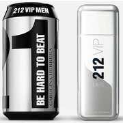 Carolina Herrera 212 VIP Be Hard To Beat tualettvesi, 100 ml