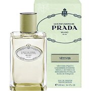 Prada Infusion d'Vetiver Lõhnavesi