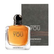 Giorgio Armani Stronger With You tualettvesi, 150ml