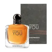 Giorgio Armani Stronger With You tualettvesi, 150ml