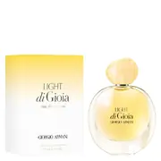 Giorgio Armani Light Di Gioia Lõhnavesi 50ml