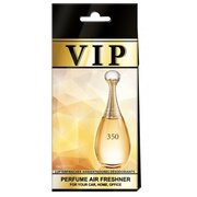 VIP Air Parfüümi õhuvärskendaja Christian Dior J'adore