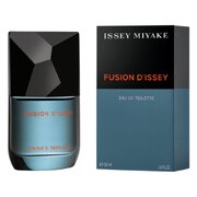 Issey Miyake Fusion d'Issey Tualettvesi 50ml
