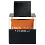 Lalique Encre Noir A L'Extreme Pour Homme Lõhnavesi – tester