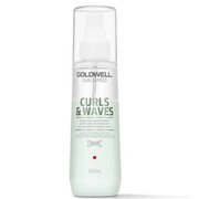 Niisutav seerum lainelistele ja püsikutega juustele Dualsenses Curl s & Waves (Hydrating Serum Spray) 150 ml