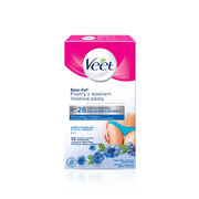 Külmavaha ribad Bikiinid 16 tk